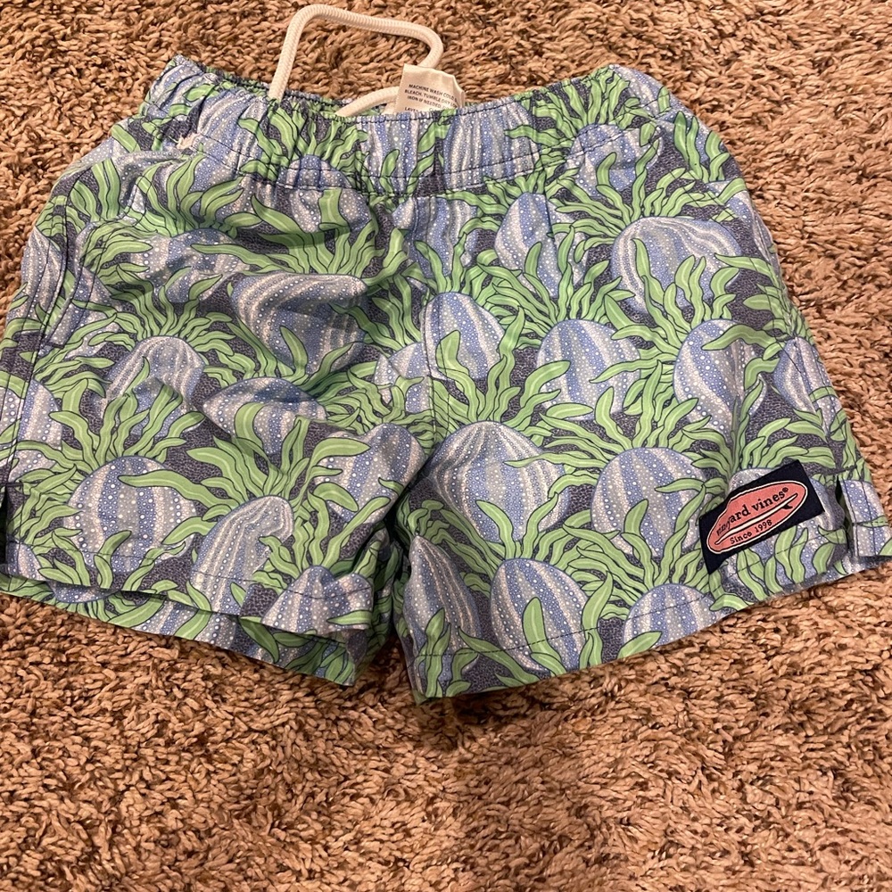 Toddler Boys Vineyard Vines Bathing Suit